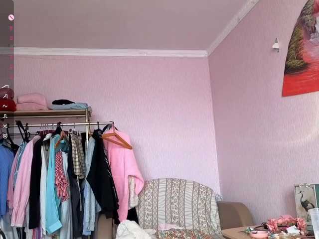 LeilaGerveler live cam on BongaCams