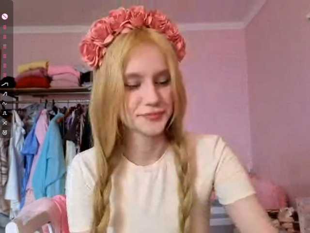 LeilaGerveler, en vivo ahora en BongaCams