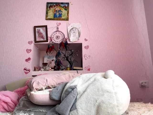 LeilaGerveler live cam on BongaCams
