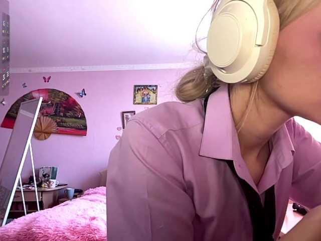 Melissablow
