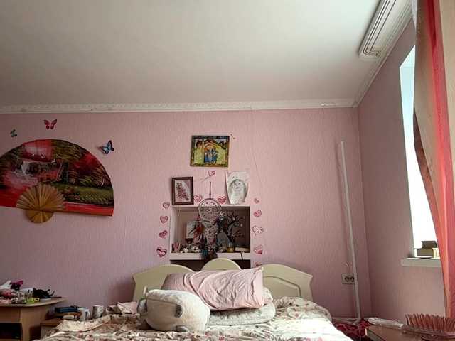 LeilaGerveler live cam on BongaCams