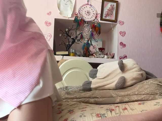 LeilaGerveler live cam on BongaCams