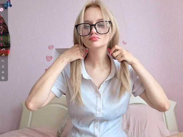 LeilaGerveler live cam on BongaCams