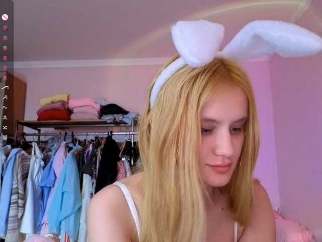 Melissablow