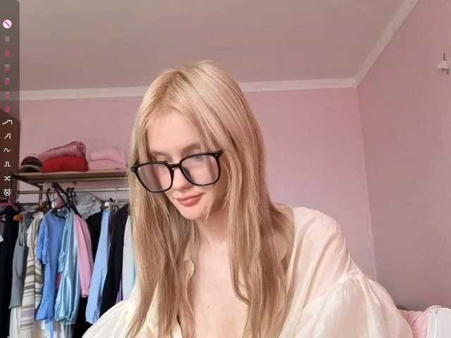 Melissablow