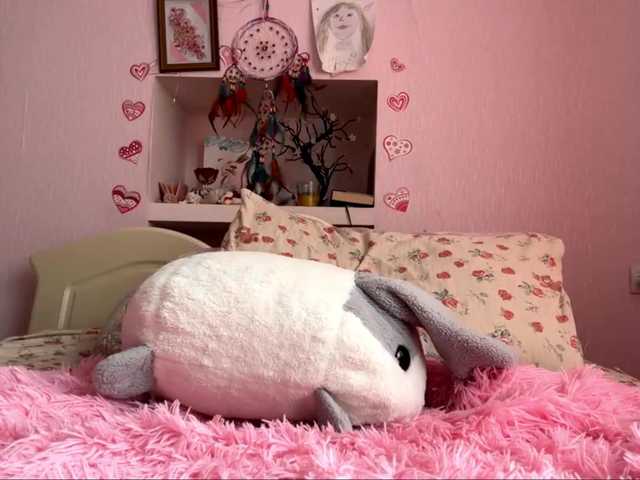 LeilaGerveler live webcam show