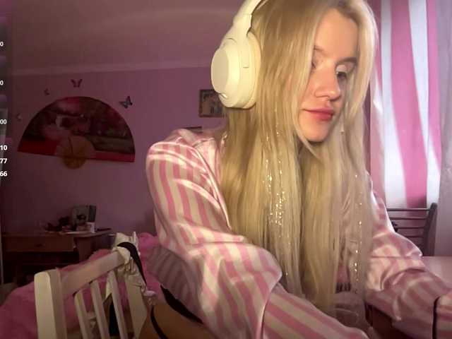Melissablow