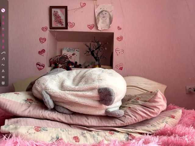 Melissablow live webcam show