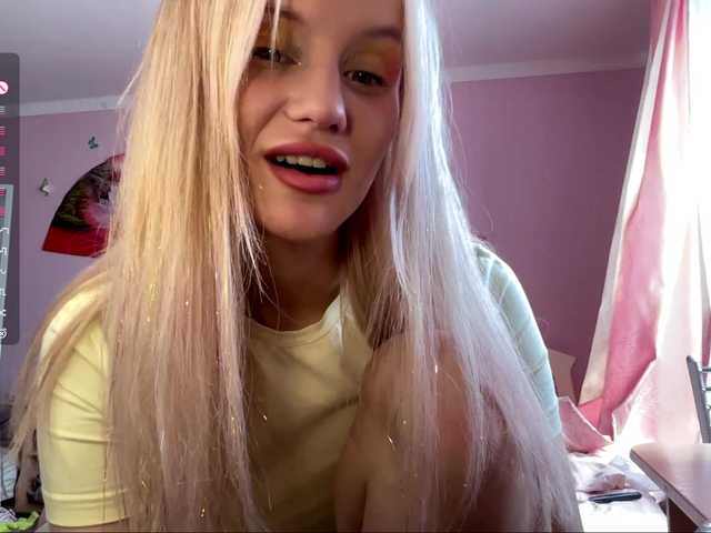 LeilaGerveler live cam on BongaCams
