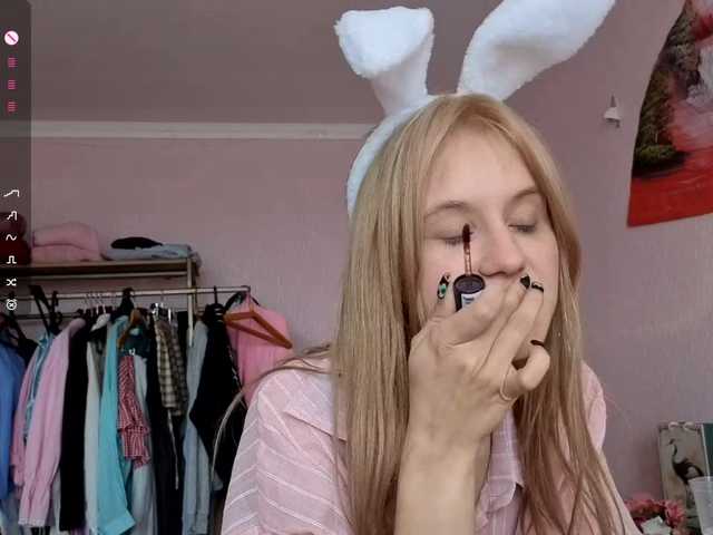 LeilaGerveler live cam on BongaCams