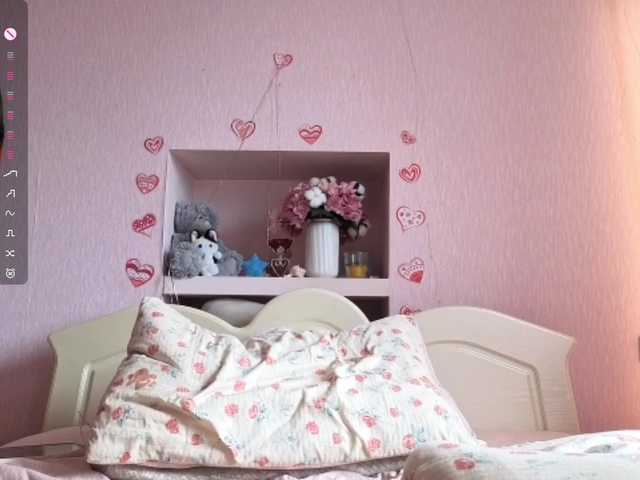 LeilaGerveler live cam on BongaCams