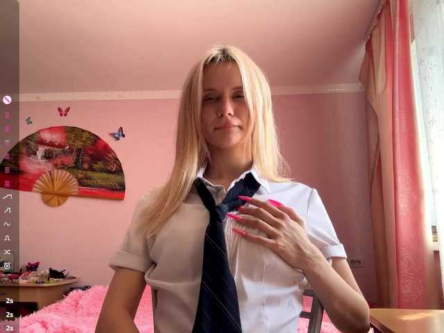 LeilaGerveler live cam on BongaCams