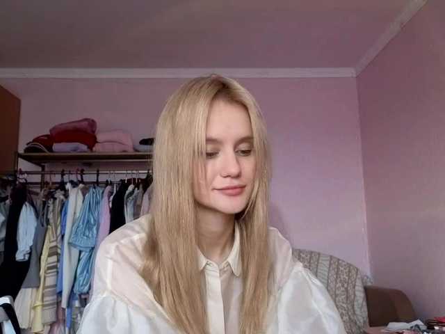 LeilaGerveler live cam on BongaCams