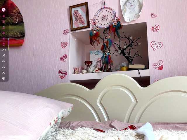 LeilaGerveler live cam on BongaCams