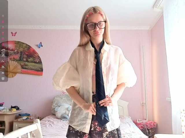 LeilaGerveler live cam on BongaCams