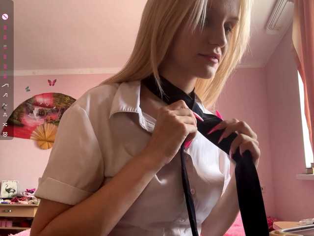 Melissablow