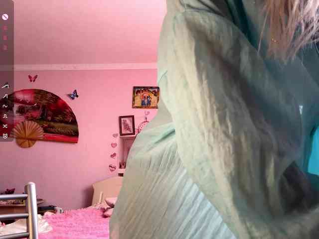 Melissablow webcam