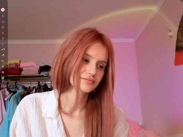 Melissablow webcam