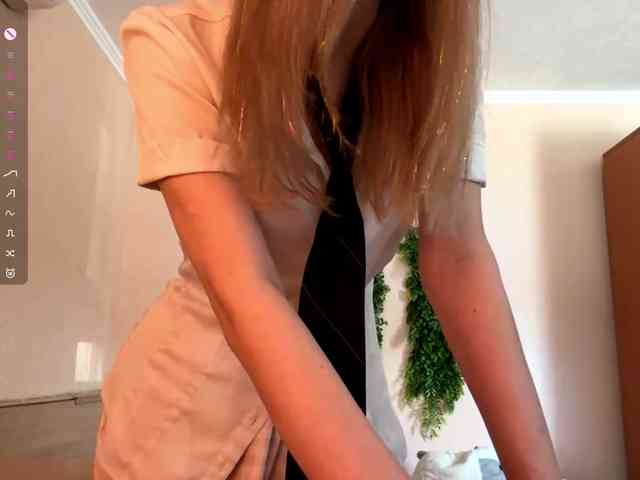 Melissablow webcam