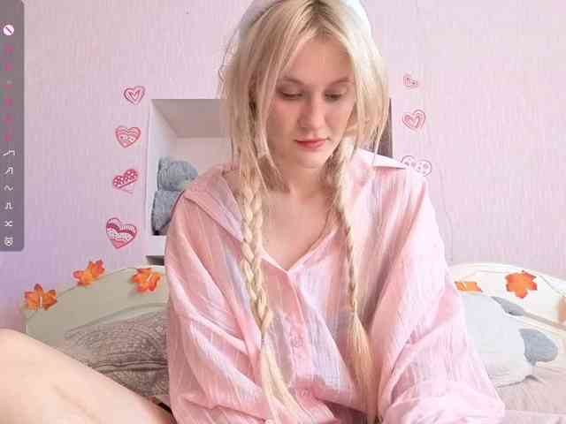 Melissablow webcam