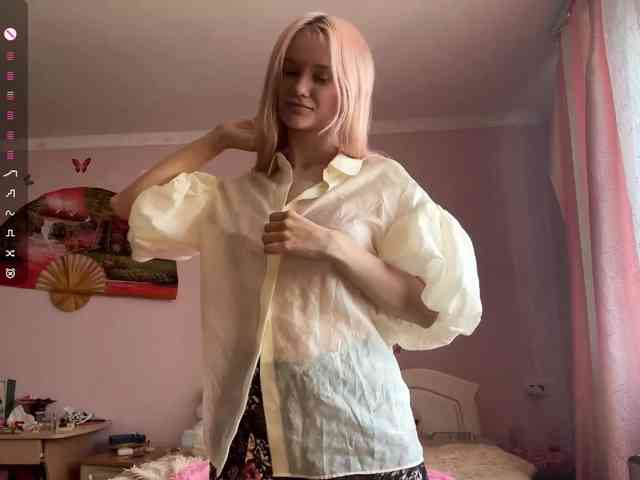 Melissablow webcam