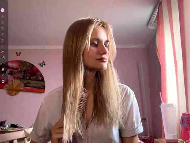 Melissablow webcam