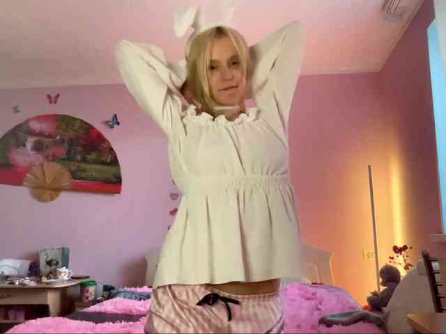 Melissablow webcam