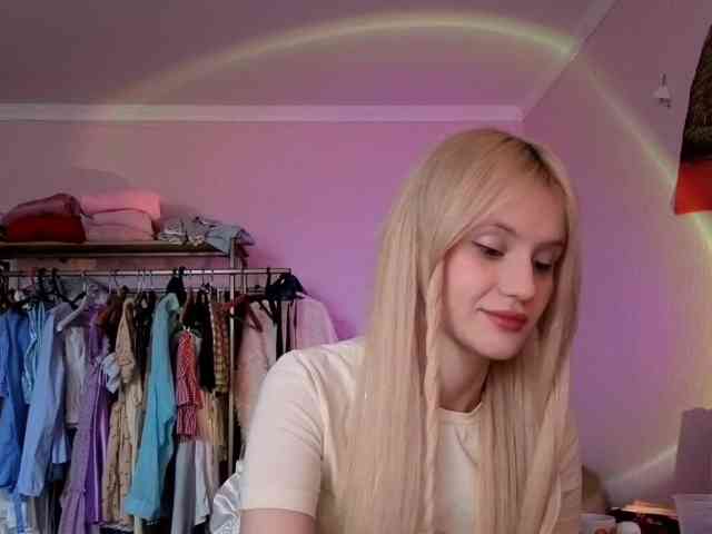 Melissablow webcam