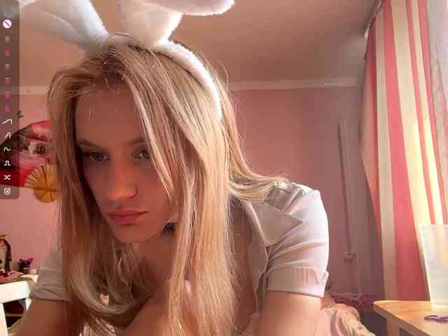 Melissablow webcam