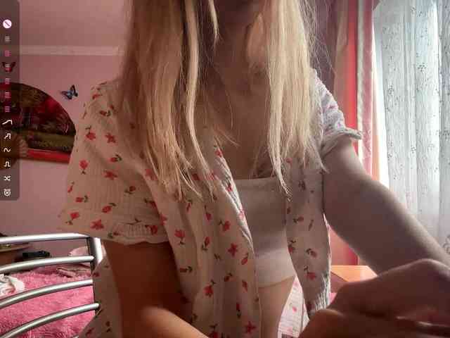 Melissablow webcam