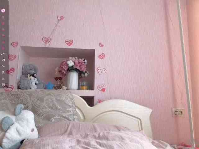 Melissablow webcam