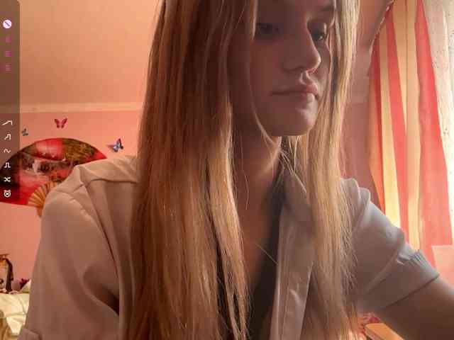 Melissablow webcam