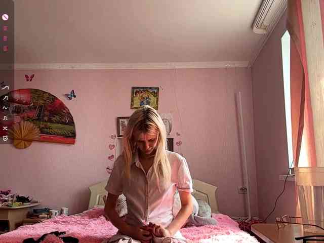 Melissablow webcam