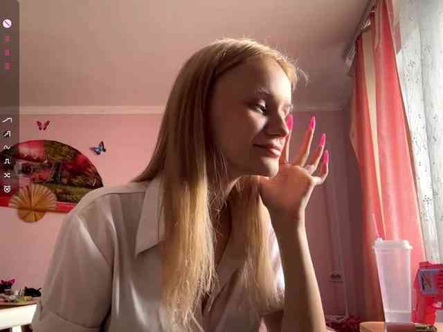 Melissablow webcam