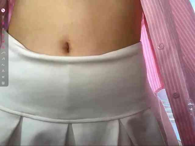Melissablow webcam