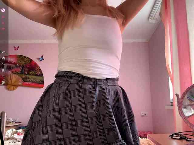 Melissablow webcam