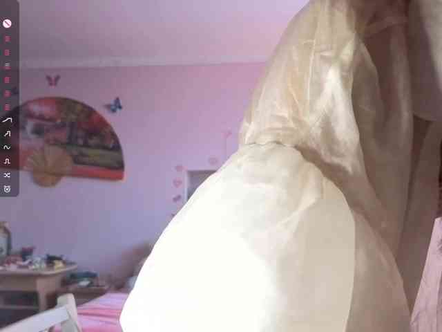 Melissablow webcam