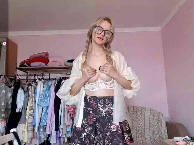 LeilaGerveler - Girl 