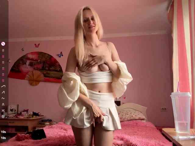Melissablow webcam