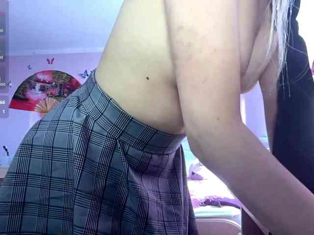 Melissablow webcam