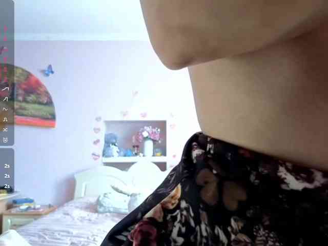 Melissablow webcam