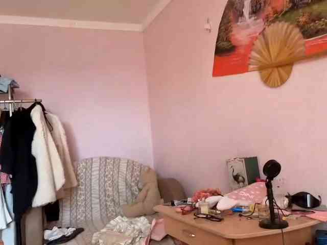 Melissablow webcam