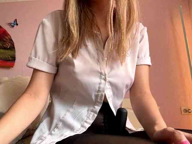 Melissablow webcam