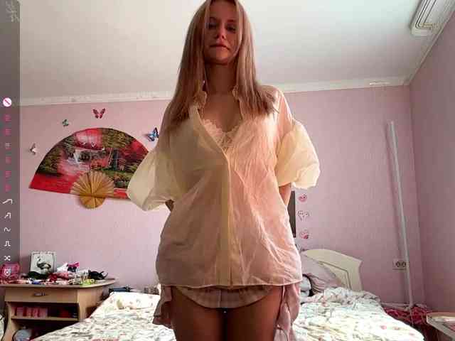 Melissablow webcam
