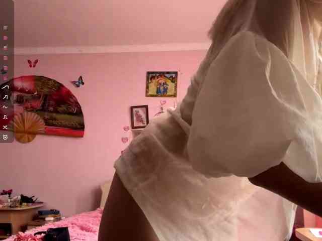 Melissablow webcam