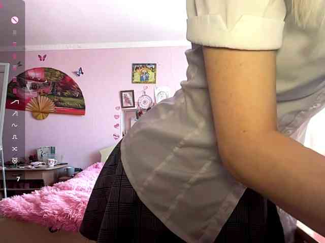 Modella: Melissablow