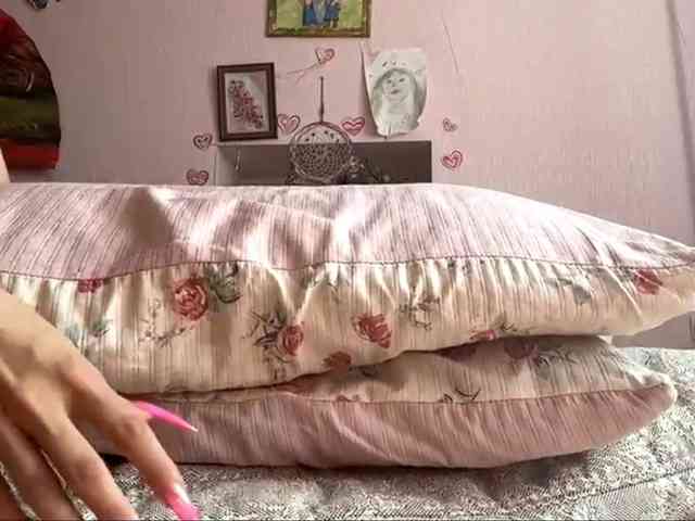 Melissablow webcam