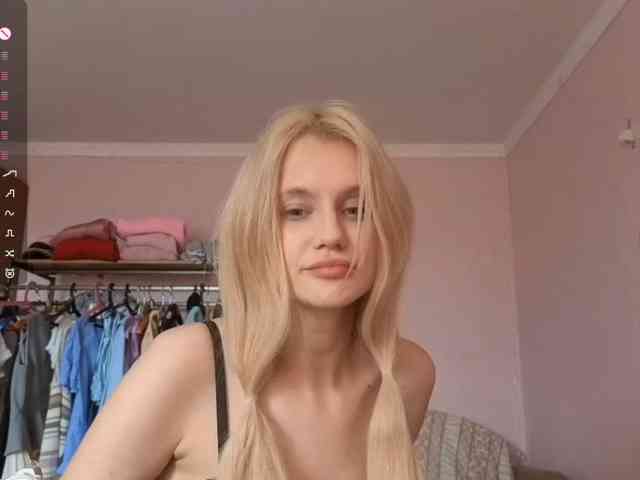 Melissablow webcam