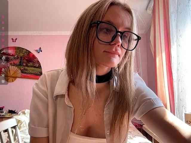 Melissablow webcam