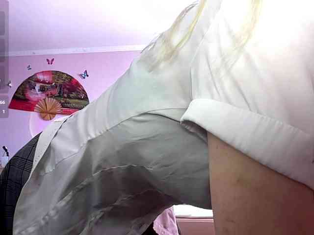Melissablow webcam